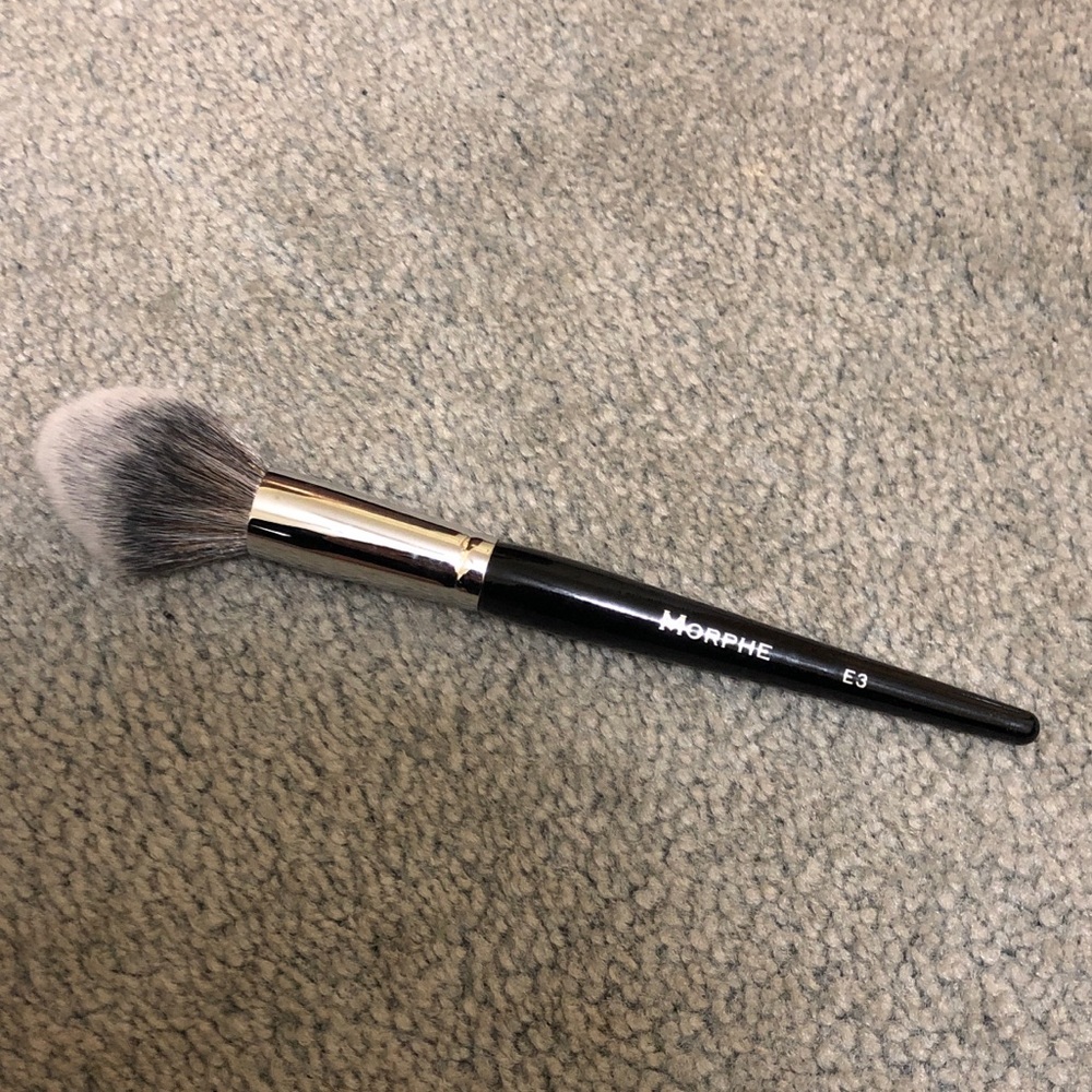 Morphe E3 Precision Pointed Powder Brush